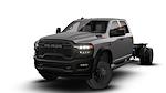 New 2026 Ram 5500 Tradesman Crew Cab 4x4 84 CA Cab Chassis for sale #191083 - photo 1