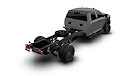 New 2026 Ram 5500 Tradesman Crew Cab 4x4 84 CA Cab Chassis for sale #191083 - photo 5