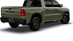 New 2026 Ram 1500 Rebel Crew Cab 4x4 Pickup for sale #215374 - photo 2