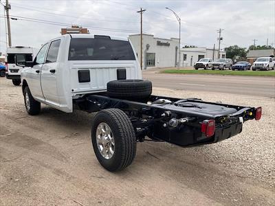 New 2024 Ram 3500 Tradesman Crew Cab 4x4 60 CA Cab Chassis for sale #24C174 - photo 2