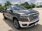 New 2025 Ram 1500 Laramie Crew Cab 4x4 Pickup for sale #25C129 - photo 1
