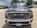 New 2025 Ram 1500 Laramie Crew Cab 4x4 Pickup for sale #25C129 - photo 2
