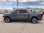 New 2025 Ram 1500 Laramie Crew Cab 4x4 Pickup for sale #25C129 - photo 4
