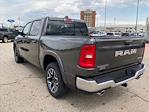 New 2025 Ram 1500 Laramie Crew Cab 4x4 Pickup for sale #25C129 - photo 5