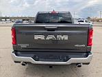 New 2025 Ram 1500 Laramie Crew Cab 4x4 Pickup for sale #25C129 - photo 6