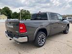 New 2025 Ram 1500 Laramie Crew Cab 4x4 Pickup for sale #25C129 - photo 7