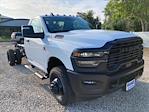 New 2025 Ram 3500 Regular Cab 84 CA Cab Chassis for sale #25C131 - photo 9