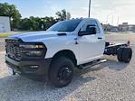New 2025 Ram 3500 Regular Cab 84 CA Cab Chassis for sale #25C131 - photo 6