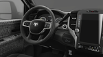 New 2025 Ram 2500 Tradesman Crew Cab 4x4 Pickup for sale #25C152 - photo 9