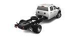 New 2025 Ram 5500 Tradesman Crew Cab 4x4 84 CA Cab Chassis for sale #25C162 - photo 2