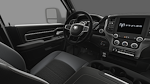 New 2025 Ram 5500 Tradesman Crew Cab 4x4 84 CA Cab Chassis for sale #25C162 - photo 8