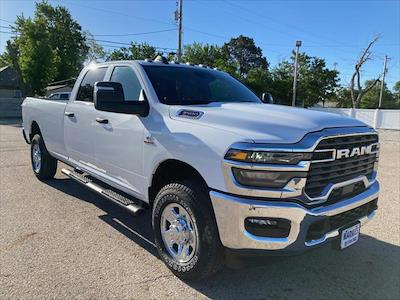 New 2025 Ram 3500 Tradesman Crew Cab 4x4 Pickup for sale #25C167 - photo 1