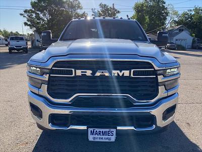 New 2025 Ram 3500 Tradesman Crew Cab 4x4 Pickup for sale #25C167 - photo 2