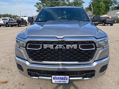 New 2025 Ram 1500 Tradesman Crew Cab 4x4 Pickup for sale #25C176 - photo 2