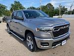 New 2025 Ram 1500 Tradesman Crew Cab 4x4 Pickup for sale #25C176 - photo 1