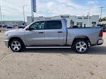 New 2025 Ram 1500 Tradesman Crew Cab 4x4 Pickup for sale #25C176 - photo 4