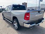 New 2025 Ram 1500 Tradesman Crew Cab 4x4 Pickup for sale #25C176 - photo 5