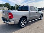 New 2025 Ram 1500 Tradesman Crew Cab 4x4 Pickup for sale #25C176 - photo 8