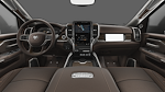 New 2025 Ram 2500 Longhorn Mega Cab 4x4 Pickup for sale #25C179 - photo 5