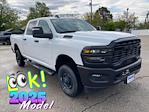 New 2025 Ram 2500 Tradesman Crew Cab 4x4 Pickup for sale #25C64 - photo 1