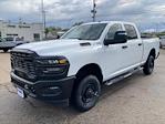 New 2025 Ram 2500 Tradesman Crew Cab 4x4 Pickup for sale #25C64 - photo 4