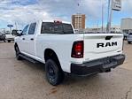 New 2025 Ram 2500 Tradesman Crew Cab 4x4 Pickup for sale #25C64 - photo 6