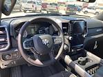 New 2025 Ram 1500 Laramie Crew Cab 4x4 Pickup for sale #25C85 - photo 13