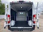 New 2025 Ram ProMaster 2500 High Roof Empty Cargo Van for sale #25C92 - photo 11