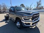 New 2026 Ram 3500 Regular Cab 60 CA Cab Chassis for sale #26C85 - photo 1