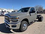 New 2026 Ram 3500 Regular Cab 60 CA Cab Chassis for sale #26C85 - photo 7