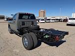 New 2026 Ram 3500 Regular Cab 60 CA Cab Chassis for sale #26C85 - photo 1