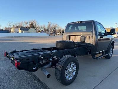 New 2026 Ram 3500 Regular Cab 60 CA Cab Chassis for sale #26C84 - photo 2