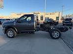 New 2026 Ram 3500 Regular Cab 60 CA Cab Chassis for sale #26C84 - photo 6