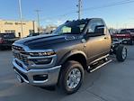New 2026 Ram 3500 Regular Cab 60 CA Cab Chassis for sale #26C84 - photo 7