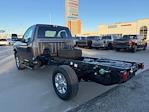 New 2026 Ram 3500 Regular Cab 60 CA Cab Chassis for sale #26C84 - photo 8