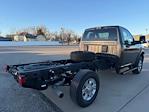 New 2026 Ram 3500 Regular Cab 60 CA Cab Chassis for sale #26C84 - photo 2