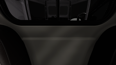 New 2026 Ram ProMaster 2500 High Roof Empty Cargo Van for sale #26C04 - photo 2