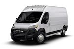 New 2026 Ram ProMaster 2500 High Roof Empty Cargo Van for sale #26C04 - photo 1