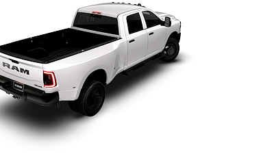 New 2026 Ram 3500 Tradesman Crew Cab 4x4 DRW Pickup for sale #26C16 - photo 2