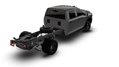 New 2026 Ram 3500 Tradesman Crew Cab 4x4 60 CA Cab Chassis for sale #26C36 - photo 2