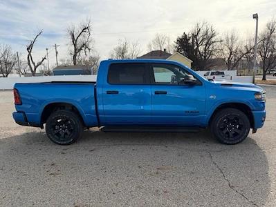 New 2026 Ram 1500 Big Horn Crew Cab for sale #26C69 - photo 2