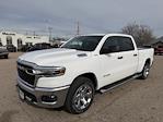 New 2026 Ram 1500 Big Horn Crew Cab for sale #26C70 - photo 5