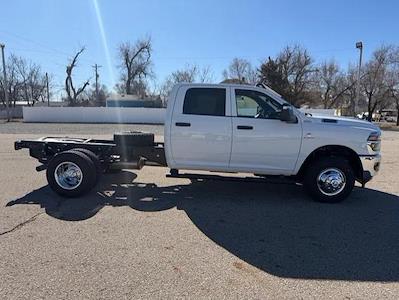 New 2026 Ram 3500 Crew Cab 60 CA Cab Chassis for sale #26C72 - photo 2