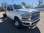 New 2026 Ram 3500 Crew Cab 60 CA Cab Chassis for sale #26C72 - photo 1