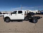 New 2026 Ram 3500 Crew Cab 60 CA Cab Chassis for sale #26C72 - photo 4