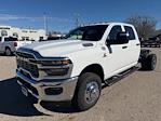 New 2026 Ram 3500 Crew Cab 60 CA Cab Chassis for sale #26C72 - photo 5