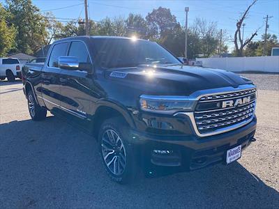 New 2026 Ram 1500 Limited Crew Cab 4x4 Pickup for sale #26C74 - photo 1