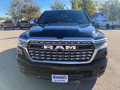 New 2026 Ram 1500 Limited Crew Cab 4x4 Pickup for sale #26C74 - photo 2
