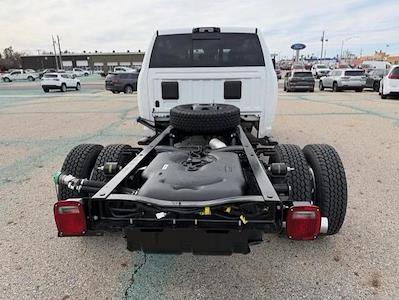 New 2026 Ram 3500 Crew Cab 60 CA Cab Chassis for sale #26C83 - photo 2