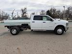 New 2026 Ram 3500 Crew Cab 60 CA Cab Chassis for sale #26C83 - photo 2